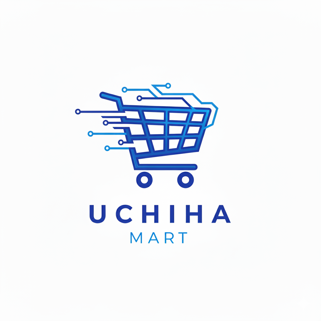 Uchiha Mart